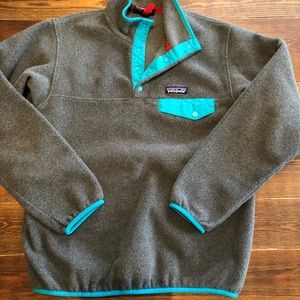 Patagonia Fleece
